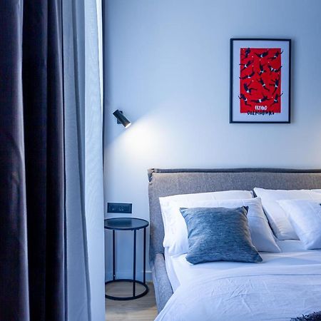 Maroen Lux Studio And Apartment Old Town Split Bagian luar foto