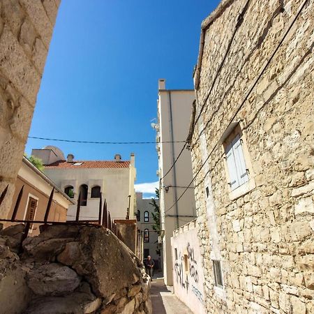 Maroen Lux Studio And Apartment Old Town Split Bagian luar foto