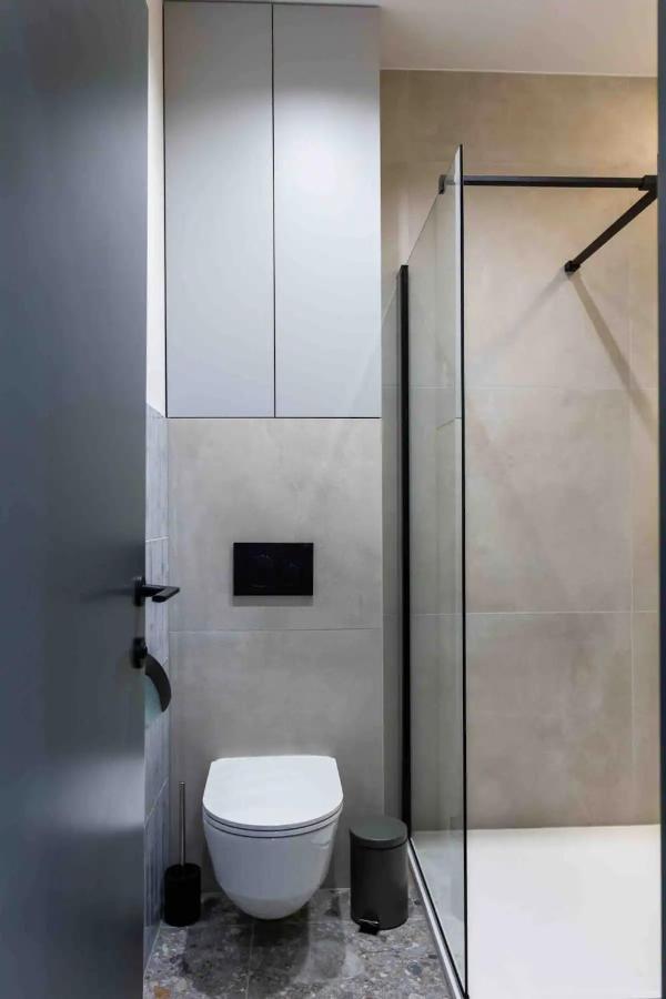 Maroen Lux Studio And Apartment Old Town Split Bagian luar foto