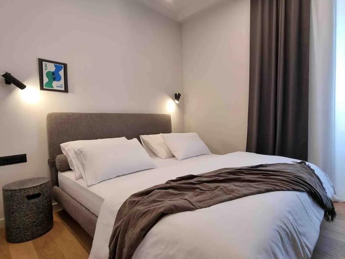 Maroen Lux Studio And Apartment Old Town Split Bagian luar foto