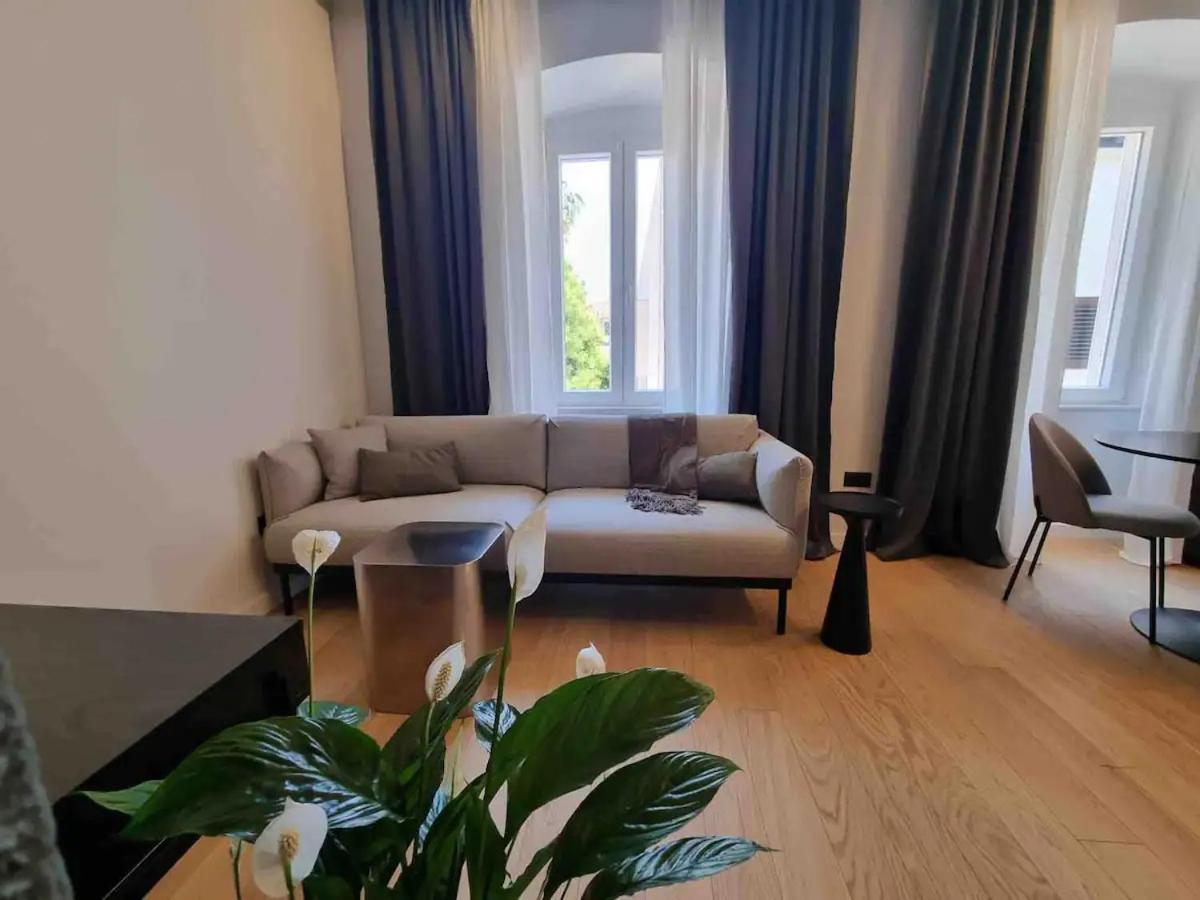 Maroen Lux Studio And Apartment Old Town Split Bagian luar foto