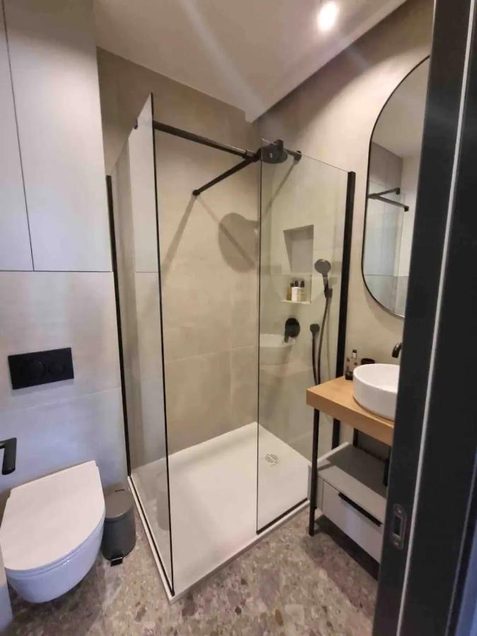 Maroen Lux Studio And Apartment Old Town Split Bagian luar foto