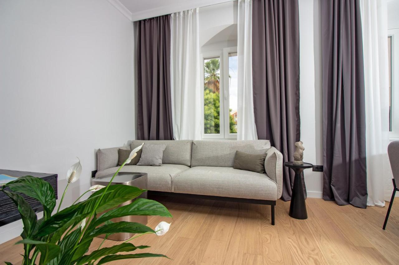 Maroen Lux Studio And Apartment Old Town Split Bagian luar foto