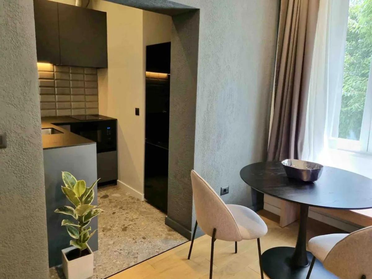 Maroen Lux Studio And Apartment Old Town Split Bagian luar foto