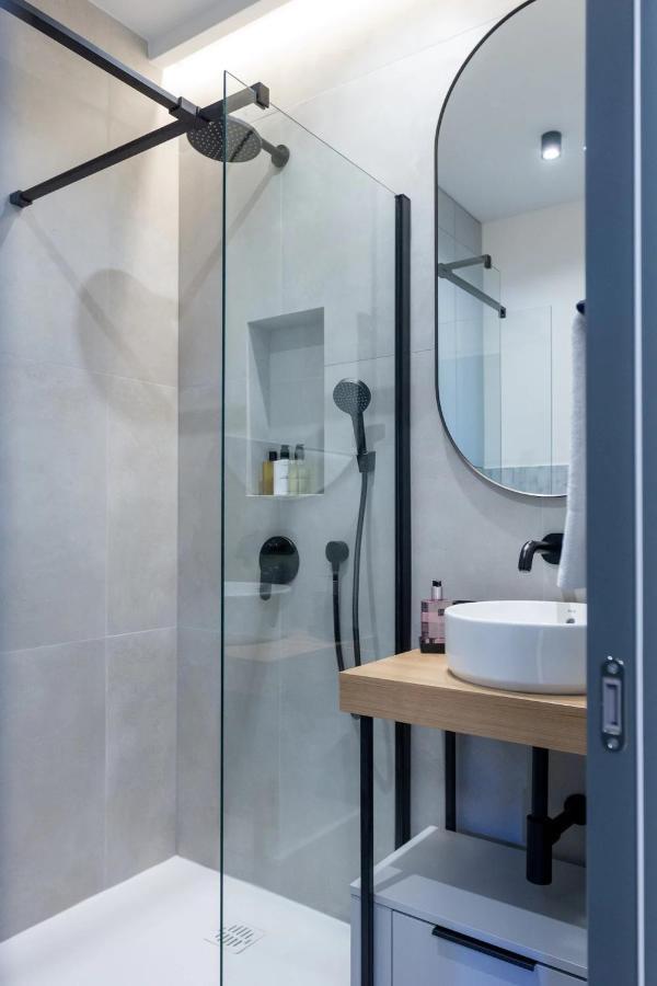 Maroen Lux Studio And Apartment Old Town Split Bagian luar foto