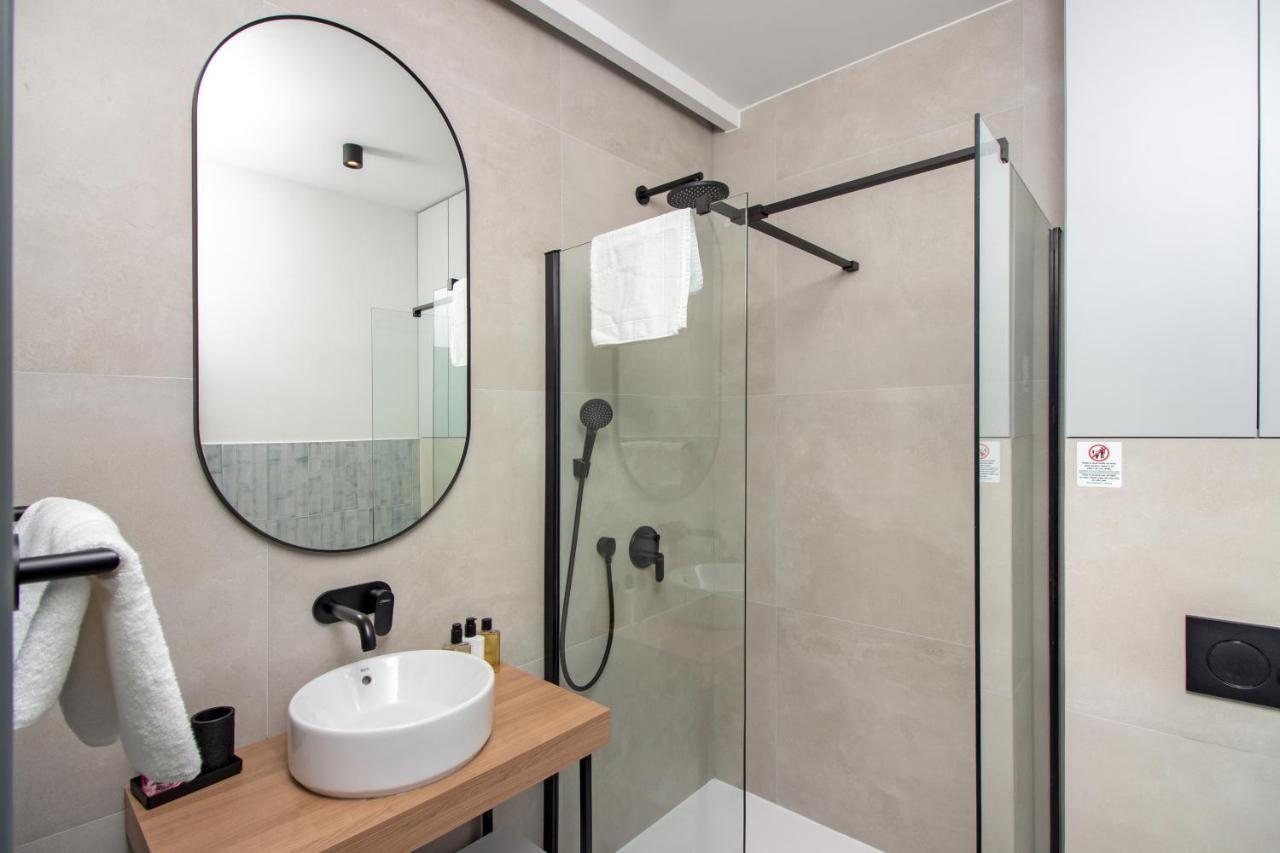 Maroen Lux Studio And Apartment Old Town Split Bagian luar foto