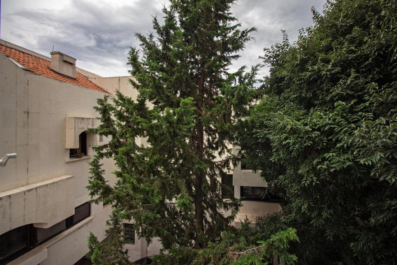 Maroen Lux Studio And Apartment Old Town Split Bagian luar foto